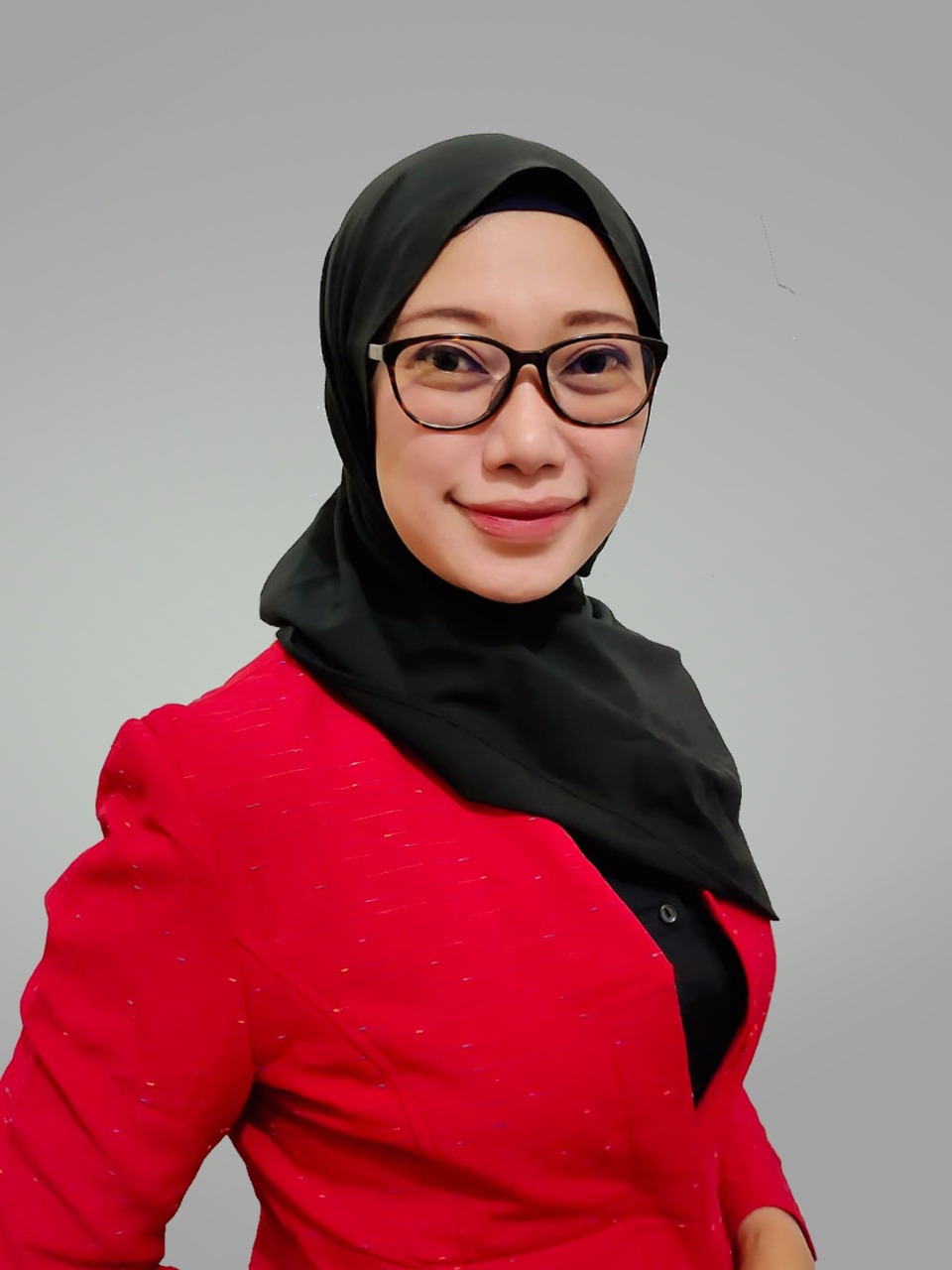 Ir Dina Rahmayuningsih