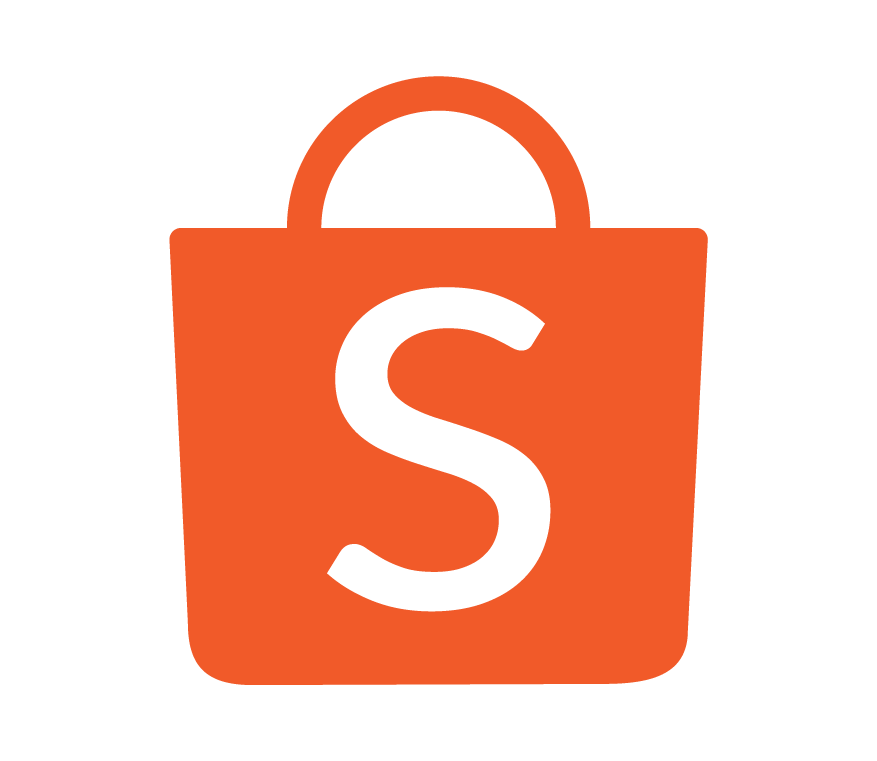 Shopee Logo