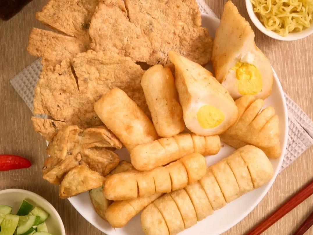 Pempek